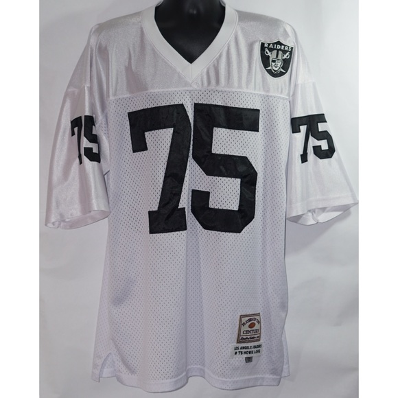 howie long jersey